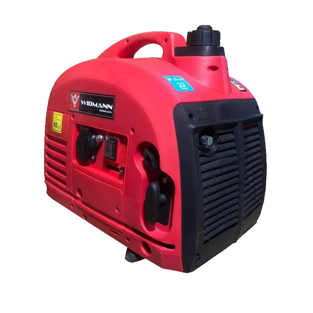 Gruppo Elettrogeno 2000W, 2KW, 220V Silenzioso Inverter